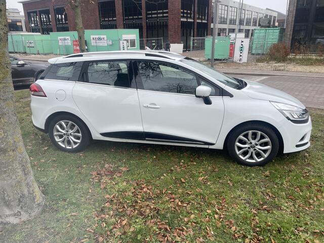 Renault CLIO Estate 0.9 TCe Intens Nette onderhouden auto