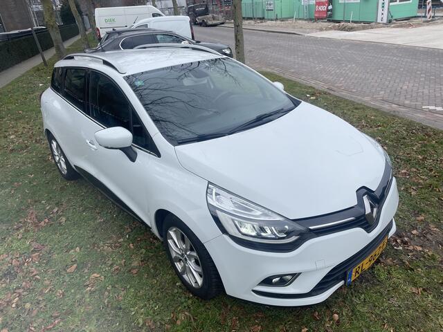 Renault CLIO Estate 0.9 TCe Intens Nette onderhouden auto