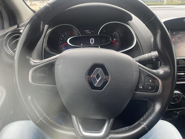 Renault CLIO Estate 0.9 TCe Intens Nette onderhouden auto