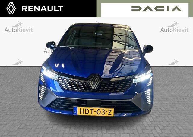 Renault CLIO 1.6 E-Tech Full Hybrid 145 esprit Alpine - Pack winter / Pack city Premium