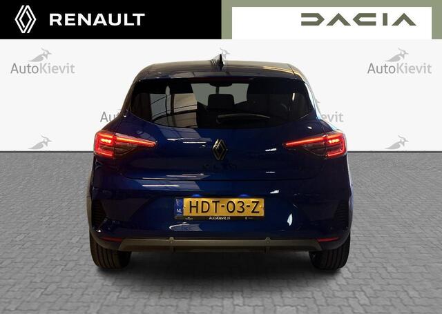 Renault CLIO 1.6 E-Tech Full Hybrid 145 esprit Alpine - Pack winter / Pack city Premium