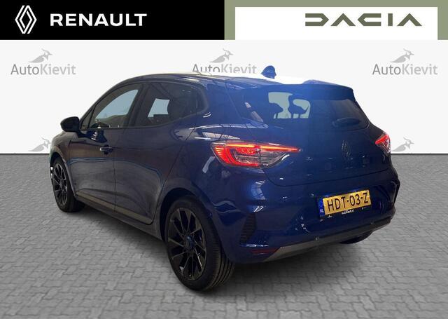Renault CLIO 1.6 E-Tech Full Hybrid 145 esprit Alpine - Pack winter / Pack city Premium