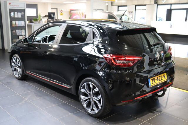Renault CLIO TCe 100pk Zen