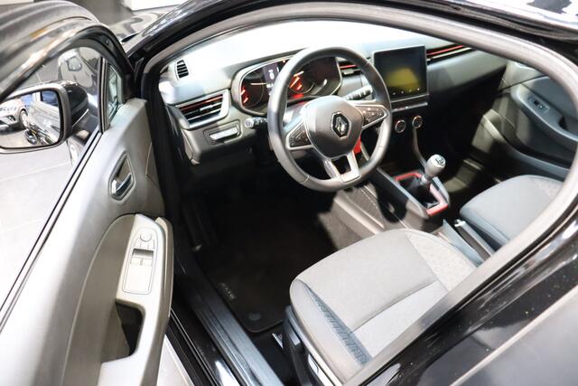 Renault CLIO TCe 100pk Zen