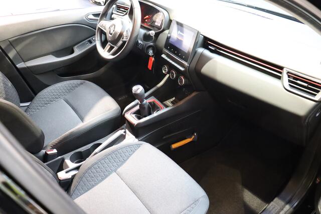 Renault CLIO TCe 100pk Zen
