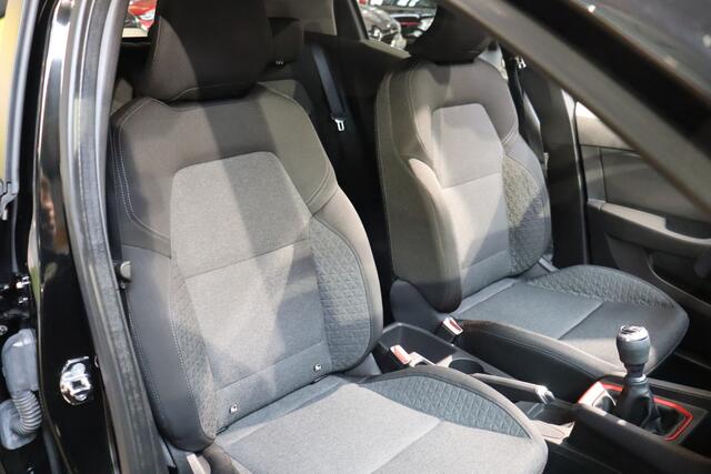Renault CLIO TCe 100pk Zen