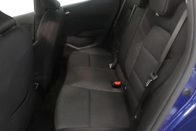 Renault CLIO 1.0 TCe Zen | AppleCarplay AndroidAuto navigatie | Cruisecontrol | RS-Line | Airco |