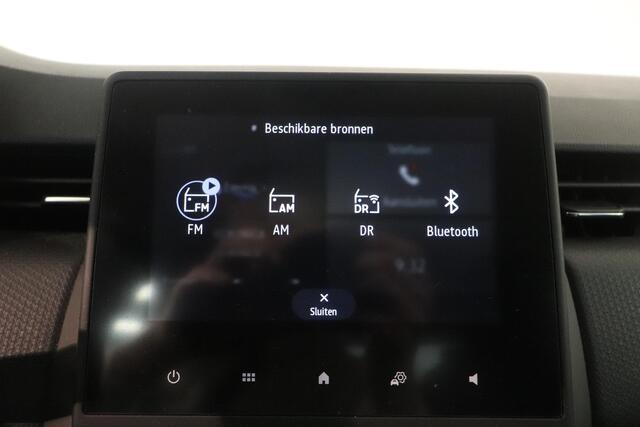 Renault CLIO 1.0 TCe Zen | AppleCarplay AndroidAuto navigatie | Cruisecontrol | RS-Line | Airco |