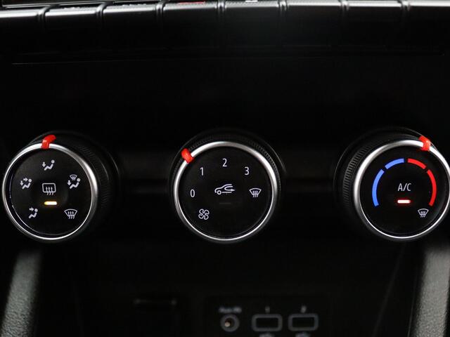 Renault CLIO TCe 100pk Zen Airco | Cruise | Carplay | Navi | Parkeersens. achter