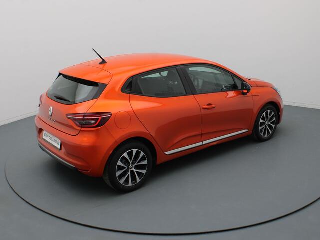 Renault CLIO TCe 100pk Zen Airco | Cruise | Carplay | Navi | Parkeersens. achter