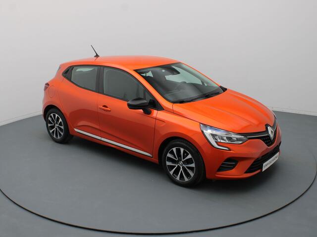 Renault CLIO TCe 100pk Zen Airco | Cruise | Carplay | Navi | Parkeersens. achter