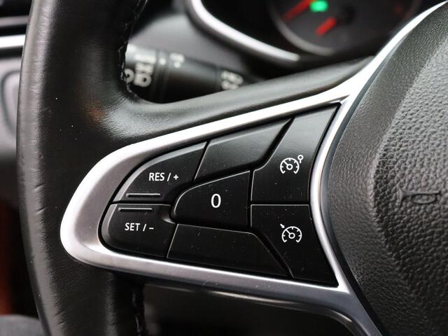 Renault CLIO TCe 100pk Zen Airco | Cruise | Carplay | Navi | Parkeersens. achter