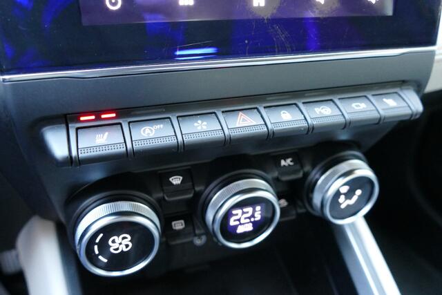 Renault CLIO 1.0 TCe Initiale Paris. BOSE, Leer, Stoelverw, 360 camera, Led Koplampen, Navi