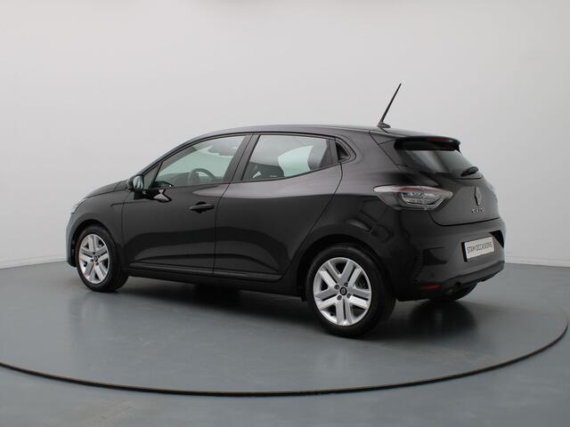 Renault CLIO TCe 90pk GPF evolution Airco | Cruise | Carplay | Navi | Parkeersens. achter