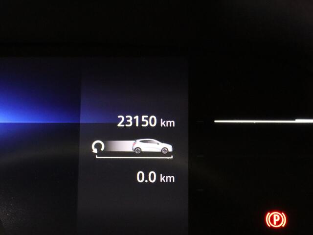 Renault CLIO TCe 90pk GPF evolution Airco | Cruise | Carplay | Navi | Parkeersens. achter