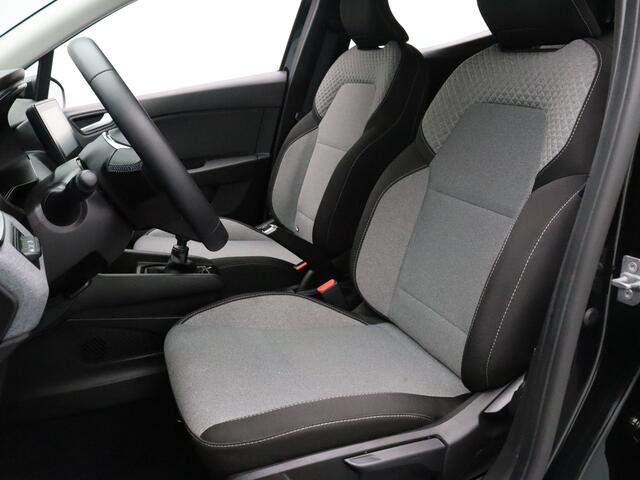 Renault CLIO TCe 90pk GPF evolution Airco | Cruise | Carplay | Navi | Parkeersens. achter