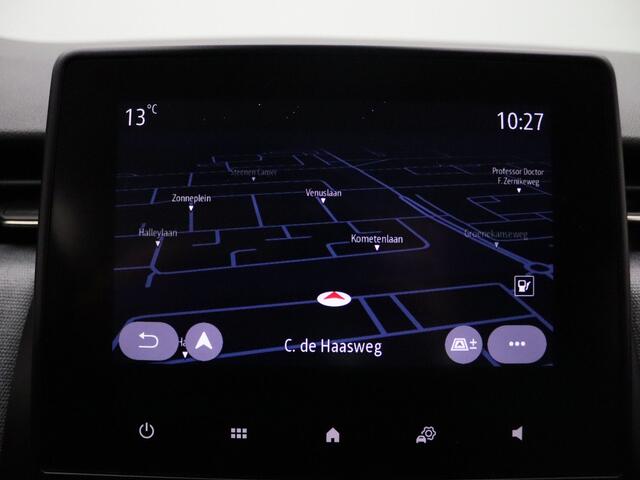 Renault CLIO TCe 90pk GPF evolution Airco | Cruise | Carplay | Navi | Parkeersens. achter