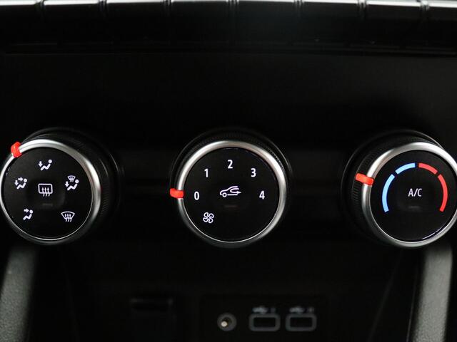 Renault CLIO TCe 90pk GPF evolution Airco | Cruise | Carplay | Navi | Parkeersens. achter