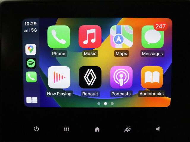 Renault CLIO TCe 90pk GPF evolution Airco | Cruise | Carplay | Navi | Parkeersens. achter