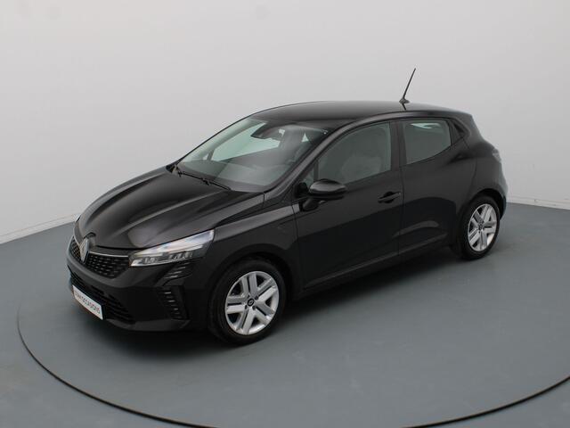 Renault CLIO TCe 90pk GPF evolution Airco | Cruise | Carplay | Navi | Parkeersens. achter