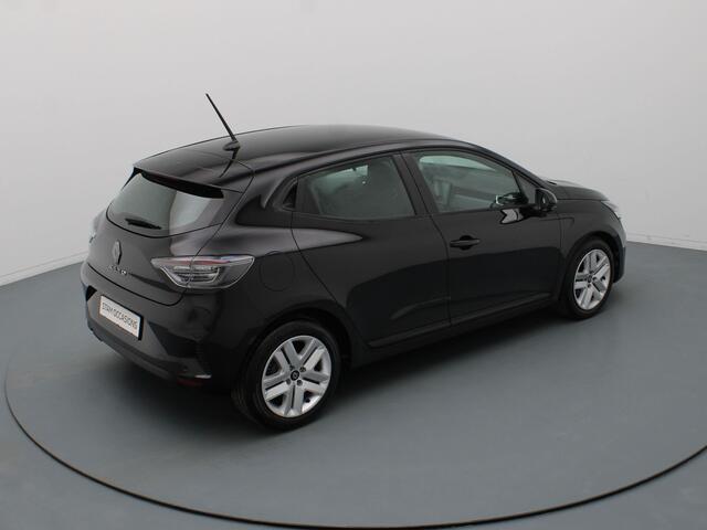 Renault CLIO TCe 90pk GPF evolution Airco | Cruise | Carplay | Navi | Parkeersens. achter