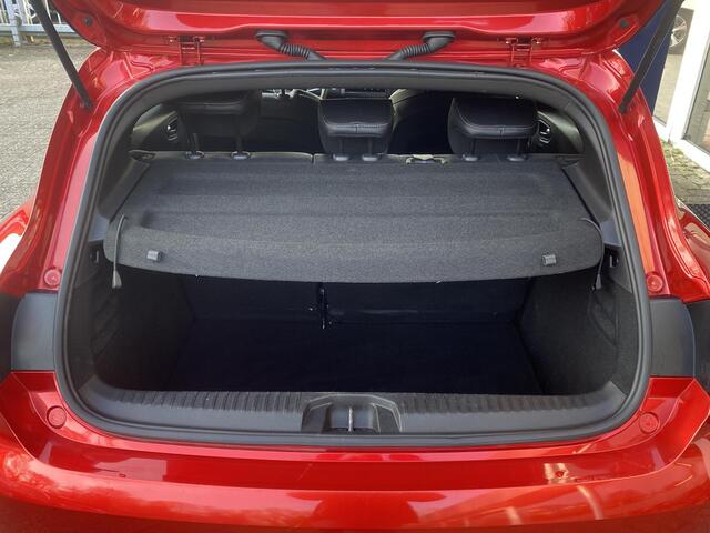 Renault CLIO 1.0 TCe Intens / NL-Auto / Keyless / Half-Leder / LED / DAB / Apple-Carplay / Navi / Camera / Cruise-Control / Climate-Control / ELKTR-Pakket / PDC Achter / LMV 16' / ENZ.
