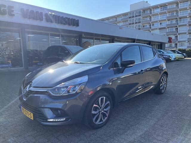 Renault CLIO 0.9 TCe Limitednavi Cruise Lmv Pdc Nap