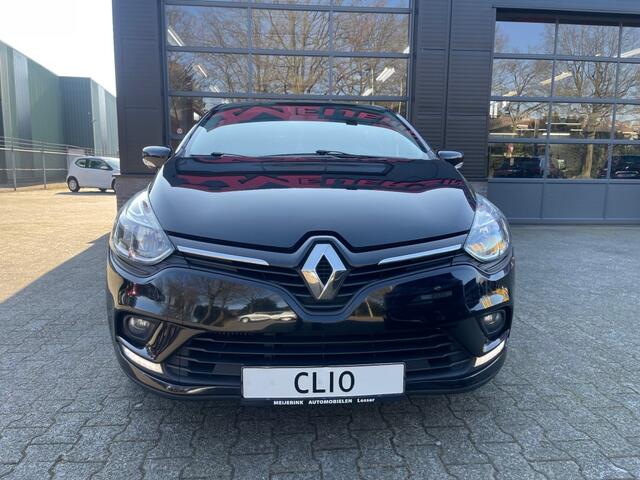 Renault CLIO 0.9 TCE LIMITED BJ.2019 NAVI CRUISE PDC