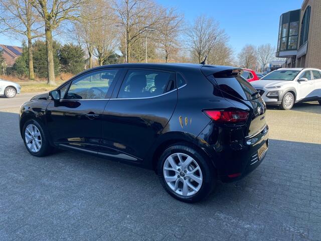 Renault CLIO 0.9 TCE LIMITED BJ.2019 NAVI CRUISE PDC