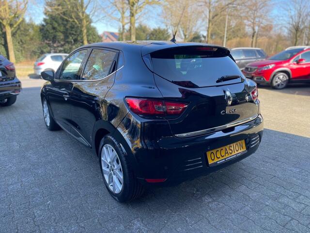 Renault CLIO 0.9 TCE LIMITED BJ.2019 NAVI CRUISE PDC