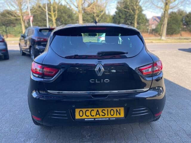 Renault CLIO 0.9 TCE LIMITED BJ.2019 NAVI CRUISE PDC