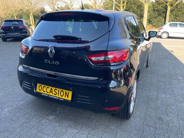 Renault CLIO 0.9 TCE LIMITED BJ.2019 NAVI CRUISE PDC