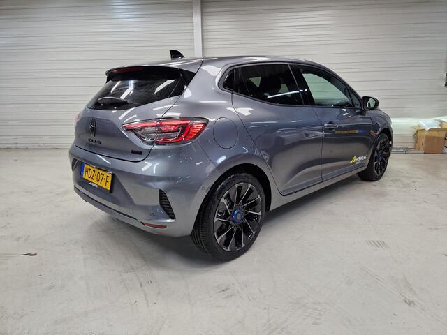 Renault CLIO 1.6 E-Tech Full Hybrid 145 esprit Alpine / Winter Pack / Pack City Premium /