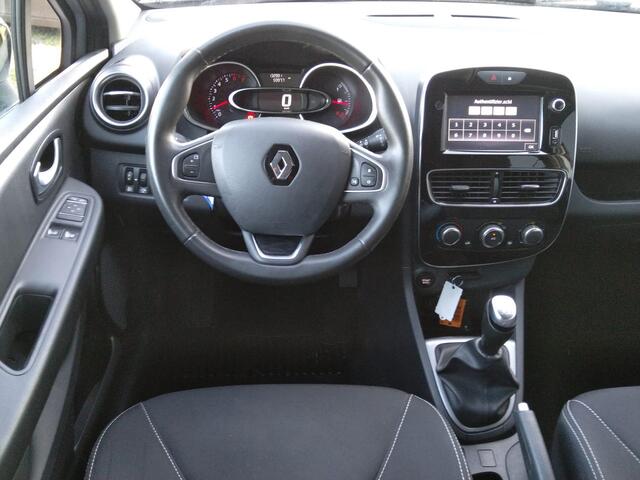 Renault CLIO 0.9 TCe Limited