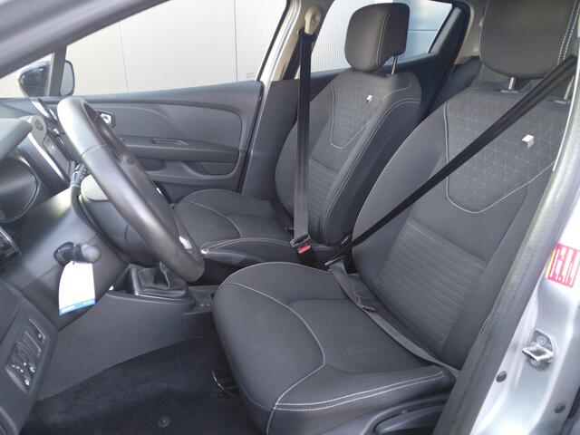 Renault CLIO 0.9 TCe Limited