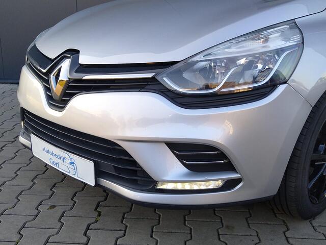 Renault CLIO 0.9 TCe Limited