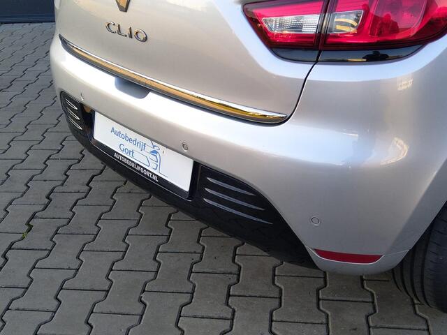 Renault CLIO 0.9 TCe Limited