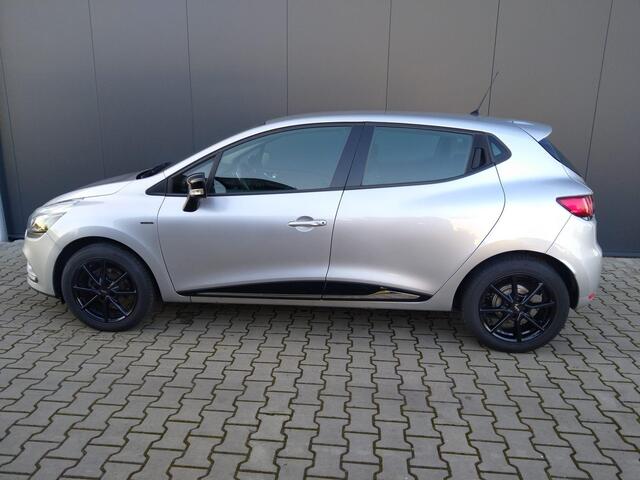 Renault CLIO 0.9 TCe Limited