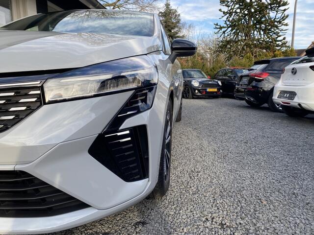 Renault CLIO 1.0 TCe 90 Techno STOEL+STUURVERWARMING | CAMERA | CARPLAY