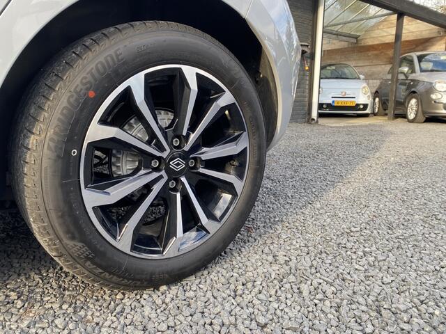 Renault CLIO 1.0 TCe 90 Techno STOEL+STUURVERWARMING | CAMERA | CARPLAY