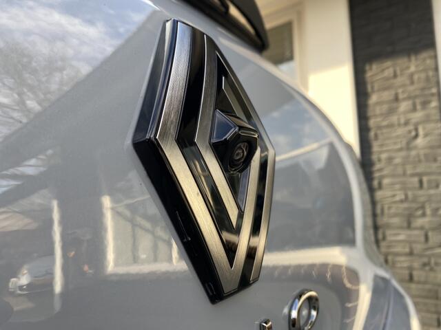 Renault CLIO 1.0 TCe 90 Techno STOEL+STUURVERWARMING | CAMERA | CARPLAY