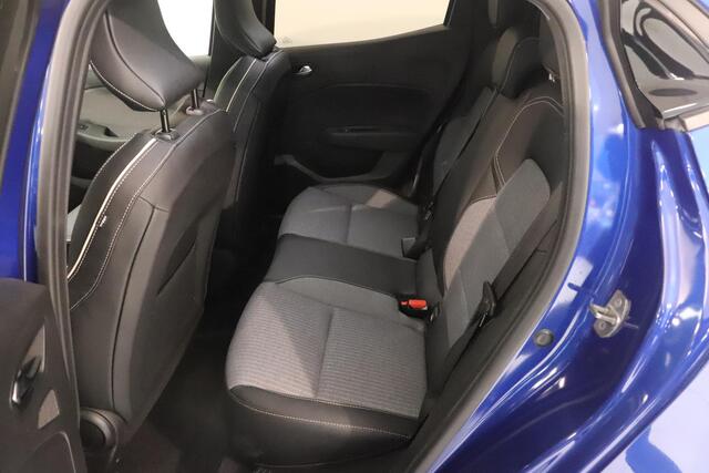Renault CLIO 1.6 E-Tech Full Hybrid 145 techno | Rondomzicht camera | Navigatie | Climatronic | all season banden |
