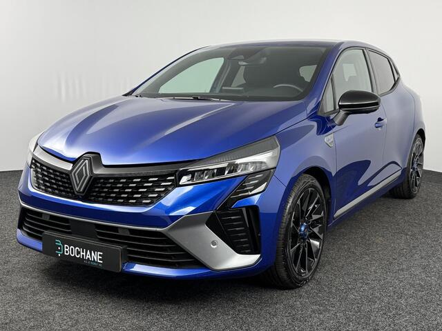 Renault CLIO 1.6 E-Tech Full Hybrid 145 esprit Alpine