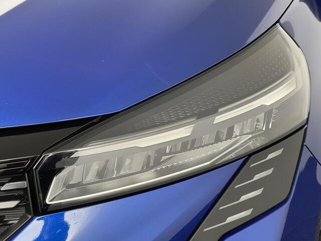 Renault CLIO 1.6 E-Tech Full Hybrid 145 esprit Alpine