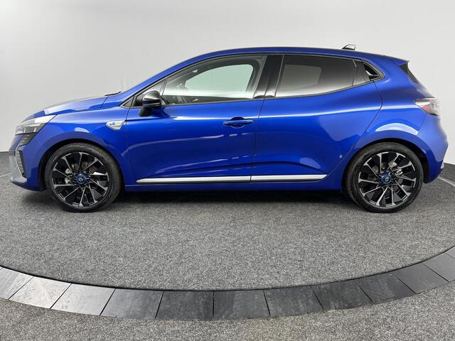 Renault CLIO 1.6 E-Tech Full Hybrid 145 esprit Alpine