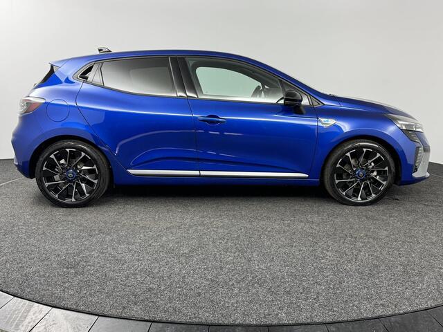 Renault CLIO 1.6 E-Tech Full Hybrid 145 esprit Alpine