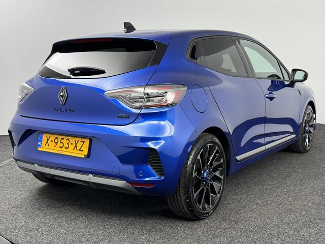 Renault CLIO 1.6 E-Tech Full Hybrid 145 esprit Alpine
