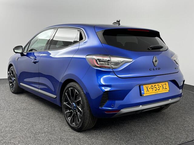 Renault CLIO 1.6 E-Tech Full Hybrid 145 esprit Alpine