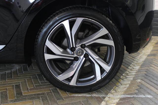 Renault CLIO 1.3 TCe R.S. Line | Automaat | Incl. 12 maanden garantie | 1ste eigenaar! | Adaptive cruise control | Climate control | Lane assist | Apple carplay/Android auto | Parkeercamera | Bose audio |