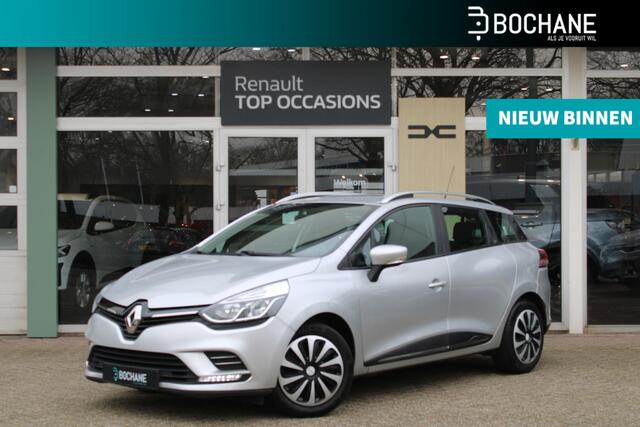 Renault CLIO Estate 0.9 TCe Zen